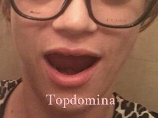 Topdomina