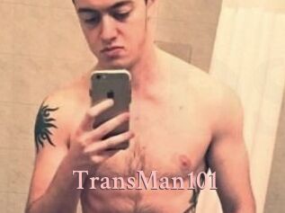 TransMan101