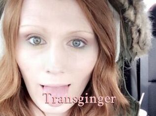 Transginger