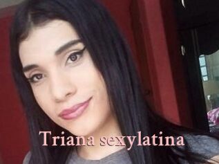 Triana_sexylatina