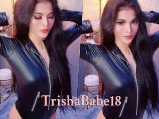 TrishaBabe18