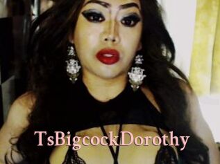 TsBigcockDorothy Tube Shemale