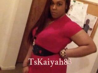 TsKaiyah83