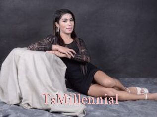 TsMillennial