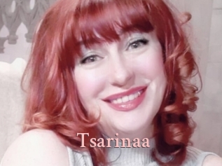 Tsarinaa Tube Shemale