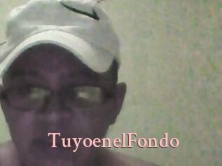 TuyoenelFondo