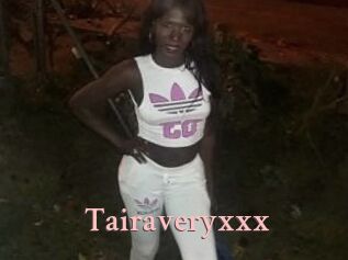 Tairaveryxxx