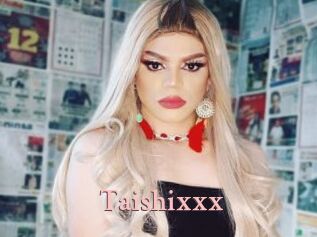 Taishixxx