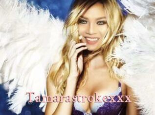 Tamarastrokexxx