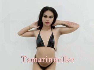 Tamarinmiller