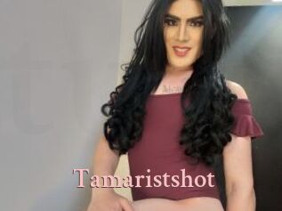 Tamaristshot