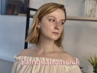 Tamekahemrich
