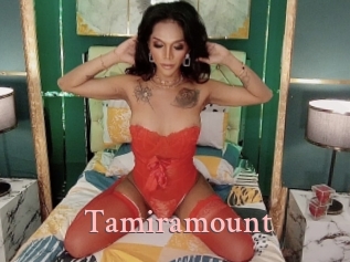 Tamiramount