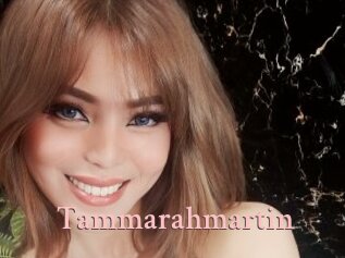 Tammarahmartin