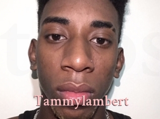 Tammylambert