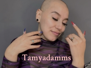 Tamyadamms
