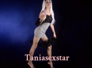 Taniasexstar