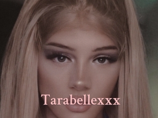 Tarabellexxx