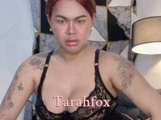 Tarahfox