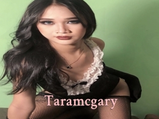 taramcgary Tube Shemale