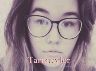 Tarrateylor