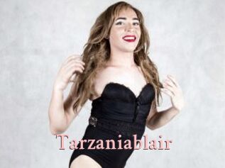 Tarzaniablair
