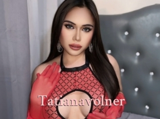 Tatianavolner