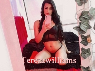 Terezawilliams