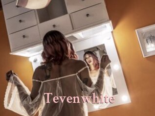 Tevenwhite