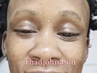Thadjohnason