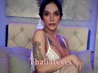 Thaliateves