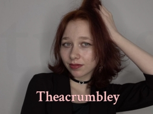 Theacrumbley