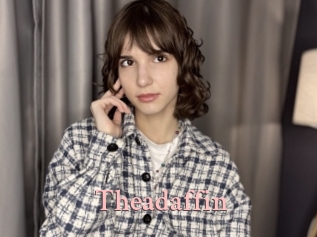 Theadaffin