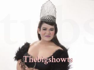 Thebigshowts