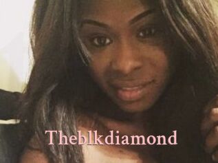 Theblkdiamond