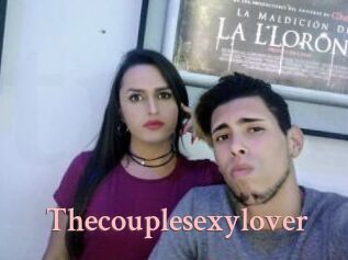 Thecouplesexylover