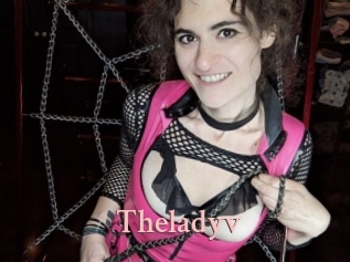 Theladyv