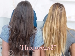 Thequeens27