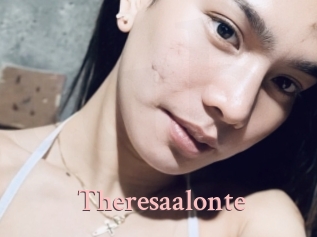 Theresaalonte