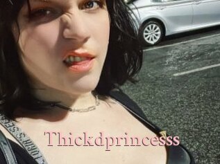 Thickdprincesss