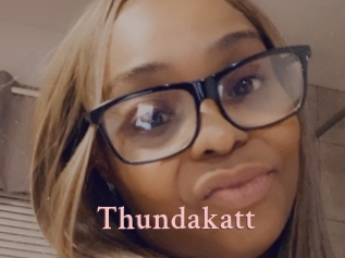 Thundakatt