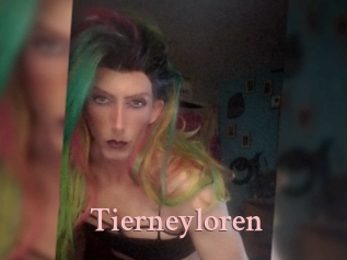 Tierneyloren