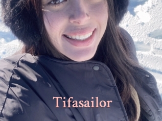 Tifasailor