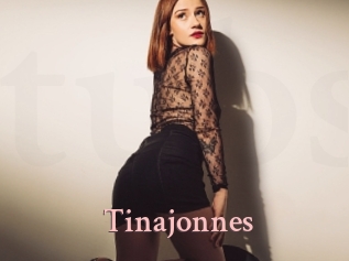 Tinajonnes