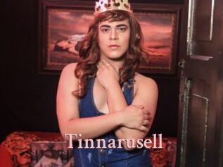 Tinnarusell
