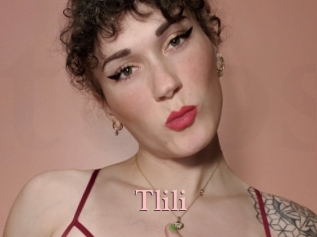 tlili Tube Shemale