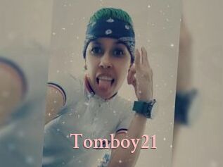 Tomboy21