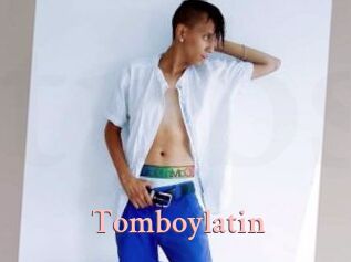 Tomboylatin