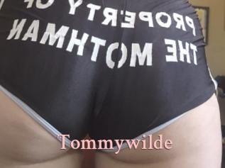 Tommywilde