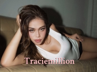 Traciemillion